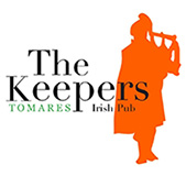 Pub Irlandes / Restaurante Keepers Tomares, Aljarafe de Sevilla